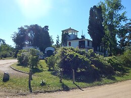 Fortín de Santa Rosa