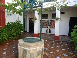 Fortín de Santa Rosa