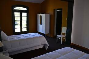 Fortín de Santa Rosa