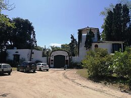 Fortín de Santa Rosa