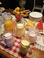 Fortín de Santa Rosa