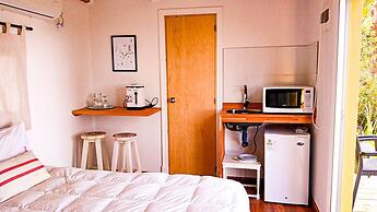 Fortín de Santa Rosa