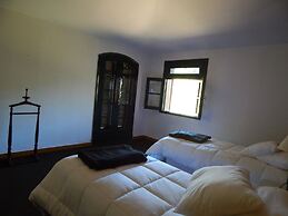 Fortín de Santa Rosa