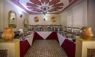 Atlantic Hotel Agadir