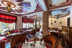 Atlantic Hotel Agadir