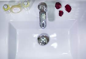 Atlantic Hotel Agadir