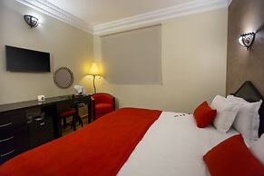 Atlantic Hotel Agadir