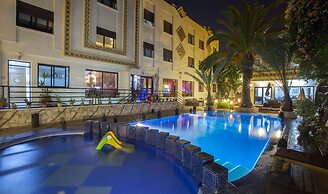 Atlantic Hotel Agadir