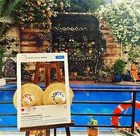 Atlantic Hotel Agadir