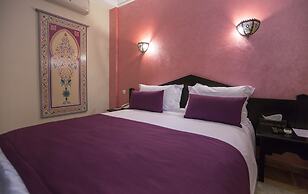 Atlantic Hotel Agadir