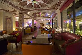 Atlantic Hotel Agadir