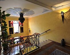 Atlantic Hotel Agadir