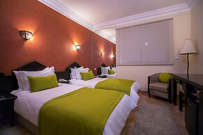 Atlantic Hotel Agadir