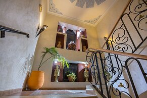 Atlantic Hotel Agadir