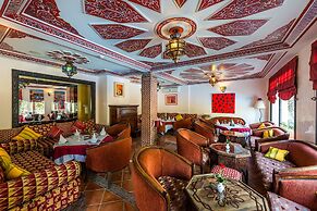 Atlantic Hotel Agadir