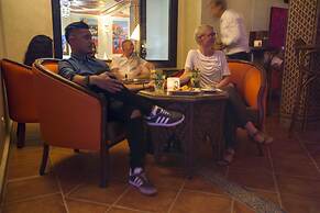 Atlantic Hotel Agadir