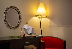 Atlantic Hotel Agadir