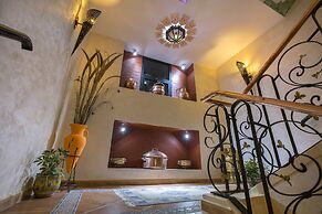 Atlantic Hotel Agadir