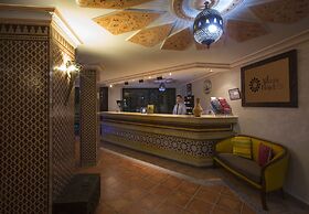 Atlantic Hotel Agadir