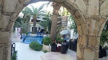 Atlantic Hotel Agadir