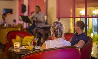 Atlantic Hotel Agadir