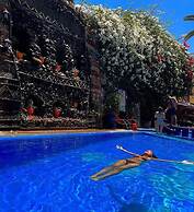 Atlantic Hotel Agadir