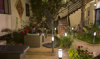 Atlantic Hotel Agadir