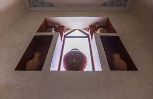 Atlantic Hotel Agadir