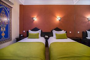 Atlantic Hotel Agadir