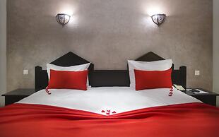 Atlantic Hotel Agadir