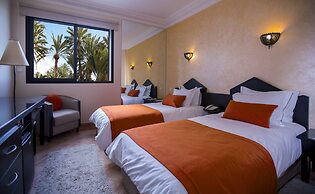 Atlantic Hotel Agadir