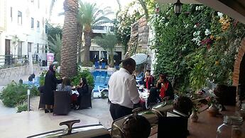 Atlantic Hotel Agadir