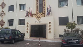 Atlantic Hotel Agadir