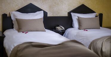 Atlantic Hotel Agadir