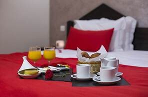 Atlantic Hotel Agadir