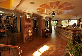 Atlantic Hotel Agadir