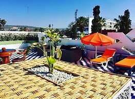 Atlantic Hotel Agadir