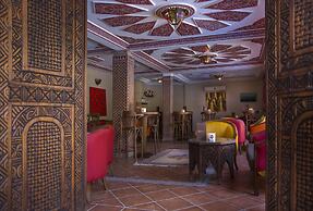 Atlantic Hotel Agadir