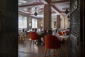 Atlantic Hotel Agadir
