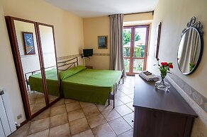 Agriturismo L'Olmo di Casigliano