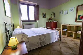 Agriturismo L'Olmo di Casigliano