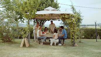 Agriturismo L'Olmo di Casigliano