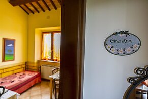 Agriturismo L'Olmo di Casigliano