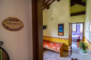 Agriturismo L'Olmo di Casigliano