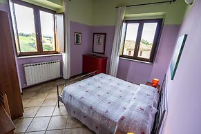 Agriturismo L'Olmo di Casigliano