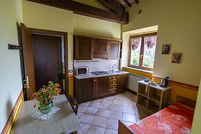 Agriturismo L'Olmo di Casigliano