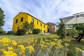 Agriturismo L'Olmo di Casigliano