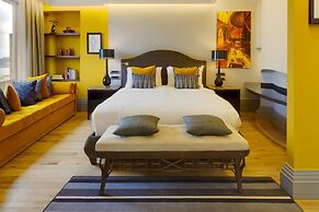 Ravouna 1906 Suites - Special Class, Adults Only