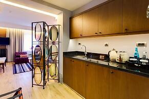 Ravouna 1906 Suites - Special Class, Adults Only