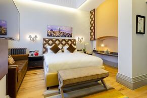 Ravouna 1906 Suites - Special Class, Adults Only